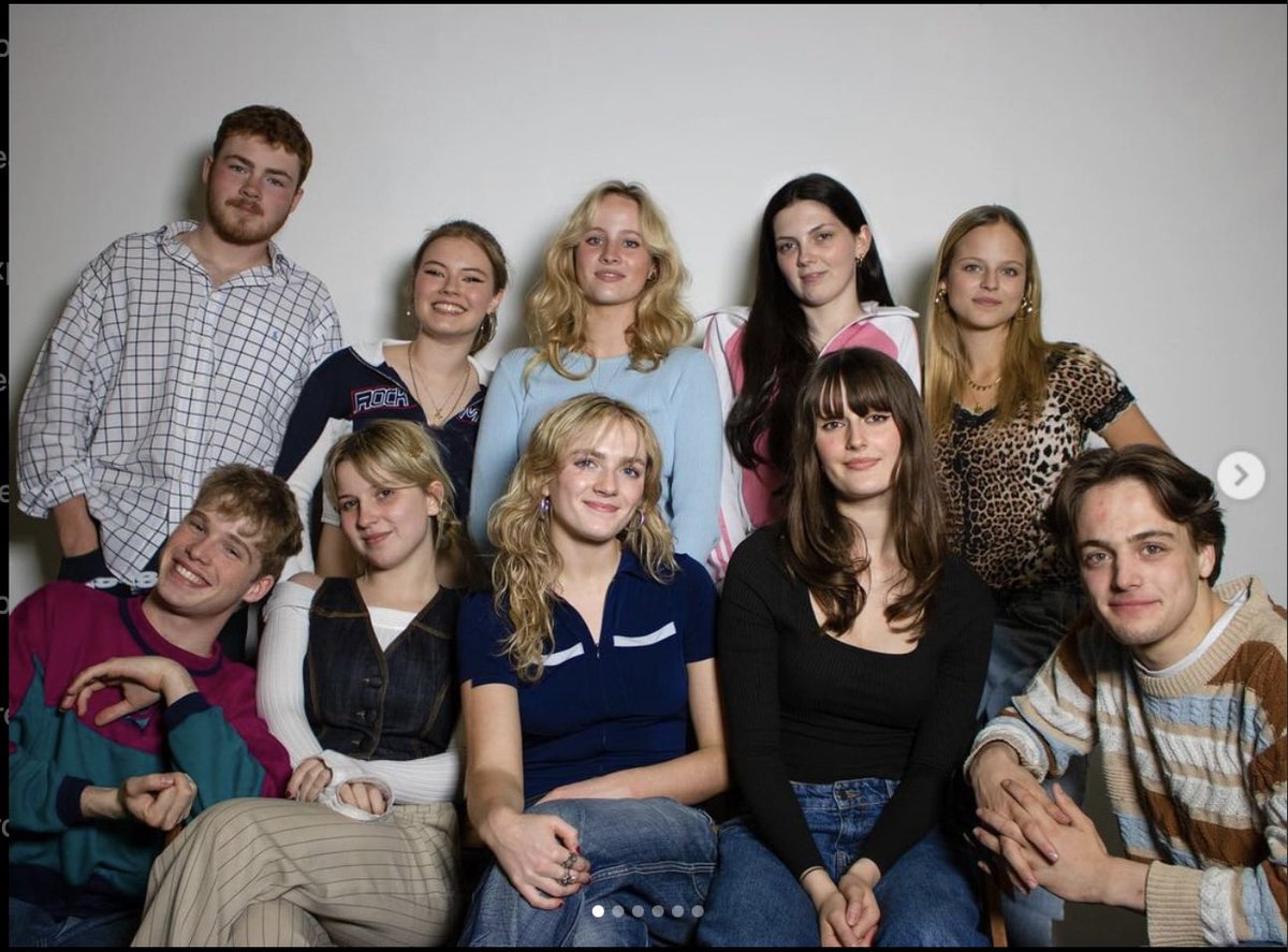 #agents #castingassistant #castingdirectors We’d b thrilled if u watched our show! Ur bound to laugh and cry as it explores ‘what makes relationships work’. Performed by 8 remarkably talented 18 yr olds <a href="/edfringe/">Edinburgh Festival Fringe</a> <a href="/FringeReview/">FringeReview</a> #talentagent #castingedfringe #scoutingedfringe