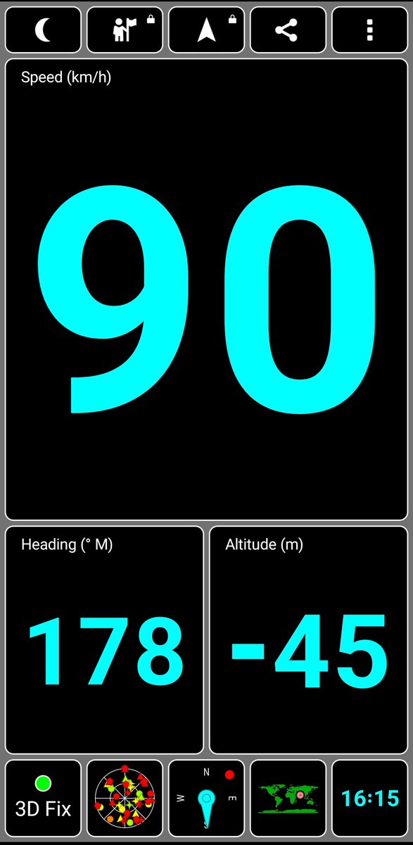 PatilTanvesh's tweet image. Can you imagine travelling at speeds of 90+ specially on Western side.
Well #mumbailocal can take you on such  joyrides !
Apparently #fastlocal was really fast today especially between the #dahishar to #borivali stretch !
#jaimumbai