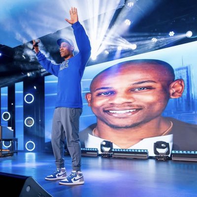 Legacy: Beyond The PAW tweet media