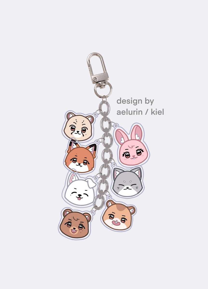 kielsjaeno's tweet photo. jaemin day giveaway ¡! ga ph only

your keyring of choice

🎀 rt + like
🎀 rt tweet below
🎀 reply with

" happy princess jaemin day!
#큐티_프리티_재민이_생일파티 
#DontSkipJaeminDay 
#HAPPYJAEMINDAY "

🎀 additional entry: 
purchase anything from twt below

ends aug 13, 11:59 pm https://t.co/9c09gXlc75