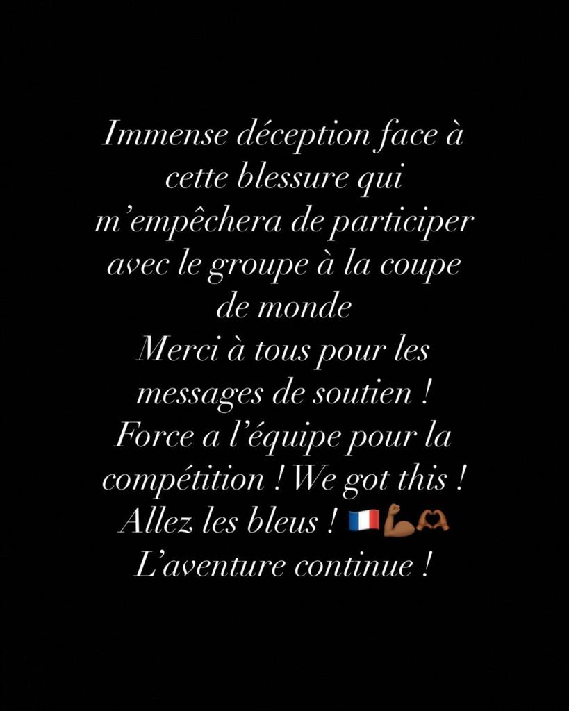 🇫🇷👑💙 #TeamFranceBasket | #PassionnémentBleu | #FIBAWC