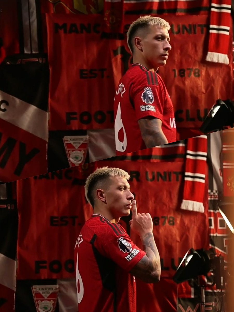 Comment IFB if you are looking to connect with more Manchester United / Footballl fans!

Like and retweet for others ❤️🔴

#ManchesterUnited 
#MUFC 
#MUFC_FAMILY