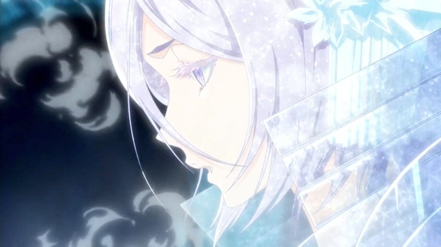 WosPiece's tweet photo. QUELQUES SCREEN DE LA REINE DE BLEACH : RUKIA KUCHIKI ❄️ 

#BLEACH #BLEACH_anime https://t.co/B0UpwwiYXd