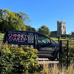ThatchAdvice's tweet photo. #Monday More #Motivation!  So pleased our specialists choose to stay with us on our #ThatchDirectory.  Welcome back to Meon Valley Chimney Sweep -  Important skills helping with Thatch Fire Safety  https://t.co/ZQH9S0YpjD https://t.co/SLMQrHSbV0