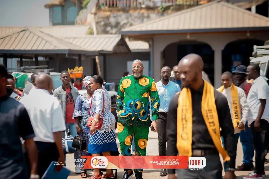 rodal_km's tweet photo. | Retour en images |

De mon arrivée dans la ville de Bukavu pour un programme spécial organisé par le ministère @frfc_ministries dirigé par la servante de Dieu @aminamasudi_ 

#mission #rkministries https://t.co/MUCcqevoeH