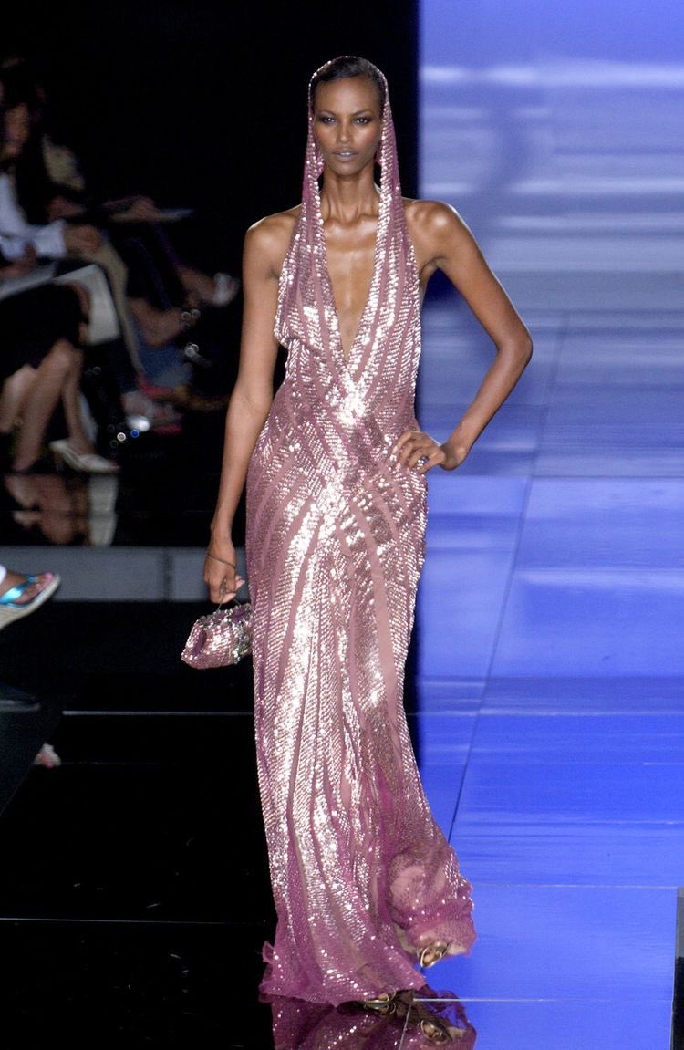 elie saab 2000s dresses Elie Saab Gowns 2000's