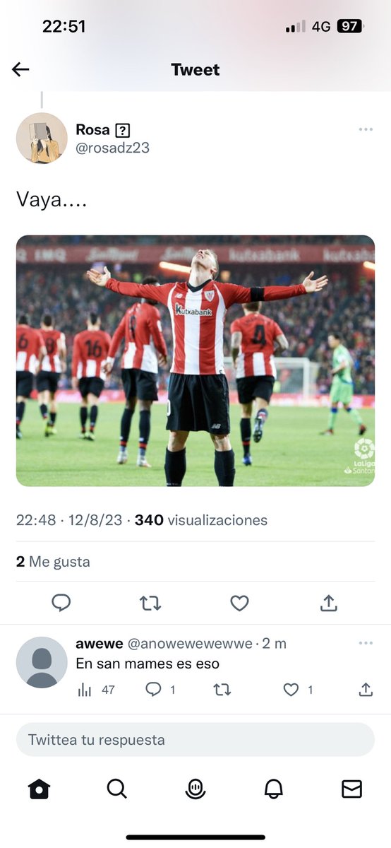 Tiene q haber tontos en todos los lados