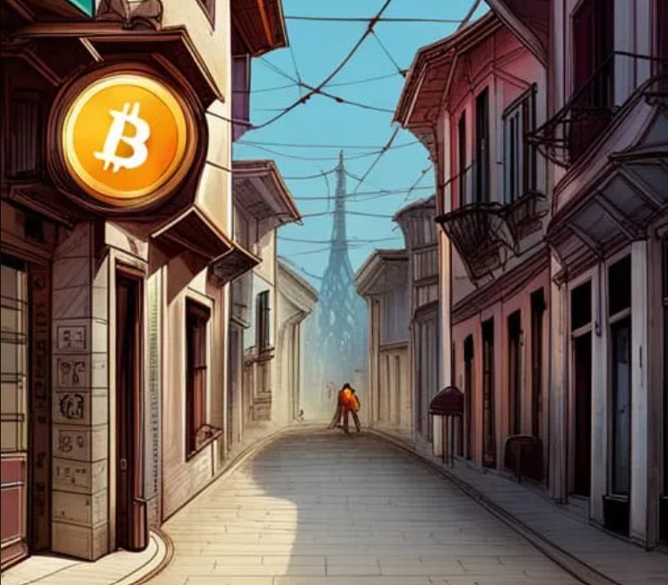 luisyndigoyen's tweet photo. Cada vez #bitcoin estará más presente, su adopción en muchos países ha acelerado por controles sobre los montos de retiro de sus cuenta bancarias, tasas de inflación por encima del 10% ha motivado a muchos a buscar alternativas para no perder el valor y control de su dinero https://t.co/g8hzVPvzbf