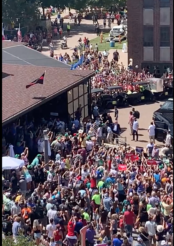 Brian Krassenstein tweet media