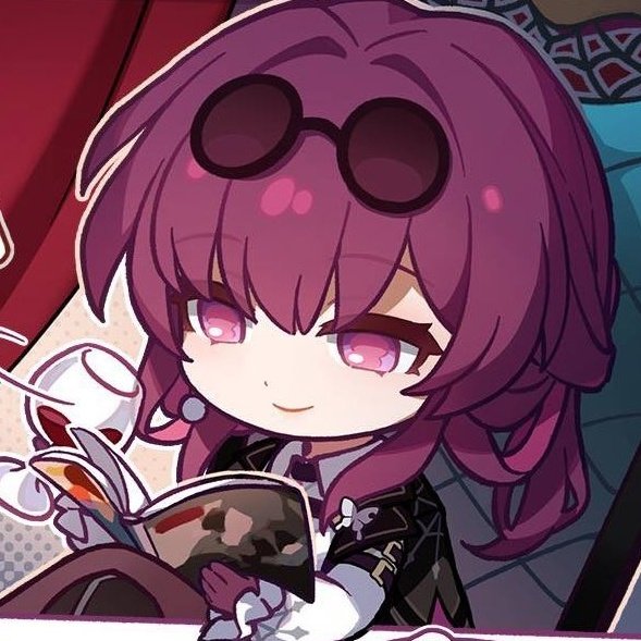 kafka_daily's tweet photo. SHE'S SO CUTE AND SILLY I WANT TO SQUISH HER https://t.co/HzrBZog6gk