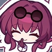kafka_daily's tweet photo. SHE'S SO CUTE AND SILLY I WANT TO SQUISH HER https://t.co/HzrBZog6gk