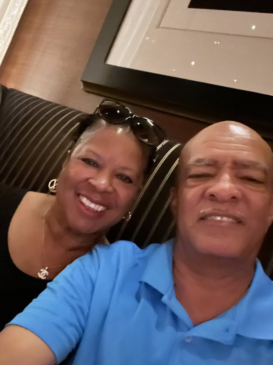 Bishop K W Brown tweet media