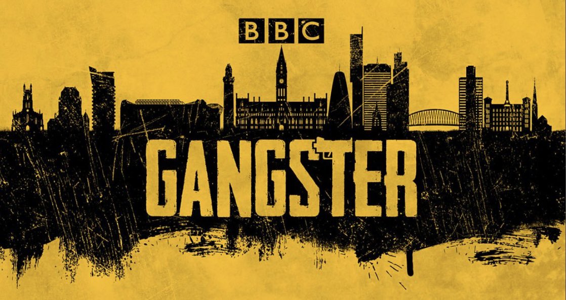 LivvyHaydock's tweet photo. With more series of Gangster on the way, listen to series 1, 2, and 3 @BBCSounds #gangsterpodcast https://t.co/iaaVF9Sund