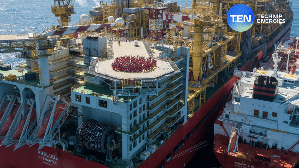 Découvrez comment <a href="/TechnipEnergies/">Technip Energies</a>, une entreprise innovante dans le secteur de l'énergie, surmonte les défis de l'#innovation avec la méthodologie <a href="/Vianeo_/">Vianeo</a>
buff.ly/3rO01hj