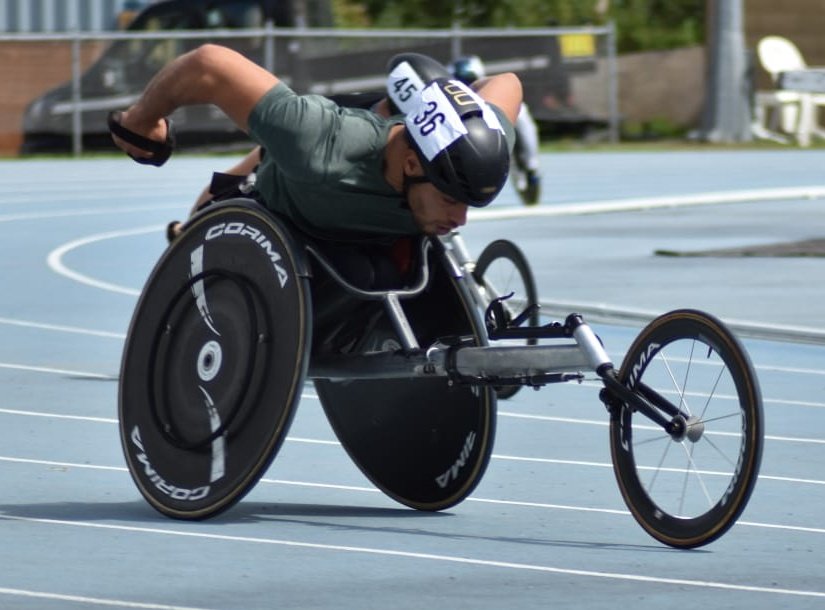 Good day with windy conditions on the home straight! At Stoke. Overall good performance from all <a href="/GetKidsGoing/">Get Kids Going!</a> <a href="/TeamSportsAid/">SportsAid</a>