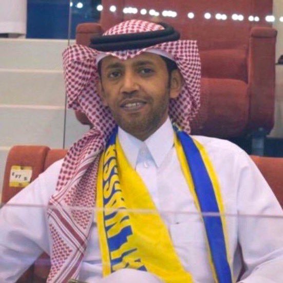 هنادي 🇸🇦 (@hnadey33) on Twitter photo <a href="/AzizbagBag/">عبدالعزيز أحمد بغلف🇸🇦</a> محب وعاشق وداعم دائماً لناديك وجماهيره غير مستغرب هذا العطاء من قلب عالمي الف مبروك البطوله ياابواحمد كنت ومازلت تقدم اهداءات المحبه والفرح لجمهور نادينا الغالي النصر
#النصر_الهلال
#كاس_الملك_سلمان_للانديه️
<a href="/AzizbagBag/">عبدالعزيز أحمد بغلف🇸🇦</a> <a href="/AzizbagBag/">عبدالعزيز أحمد بغلف🇸🇦</a> محب وعاشق وداعم دائماً لناديك وجماهيره غير مستغرب هذا العطاء من قلب عالمي الف مبروك البطوله ياابواحمد كنت ومازلت تقدم اهداءات المحبه والفرح لجمهور نادينا الغالي النصر
#النصر_الهلال
#كاس_الملك_سلمان_للانديه️
<a href="/AzizbagBag/">عبدالعزيز أحمد بغلف🇸🇦</a>