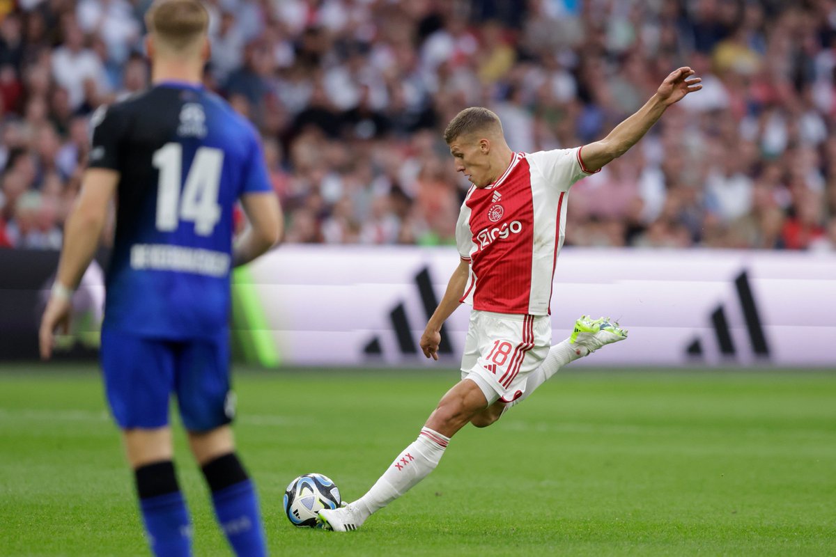 #Pantelic Podcast tweet media