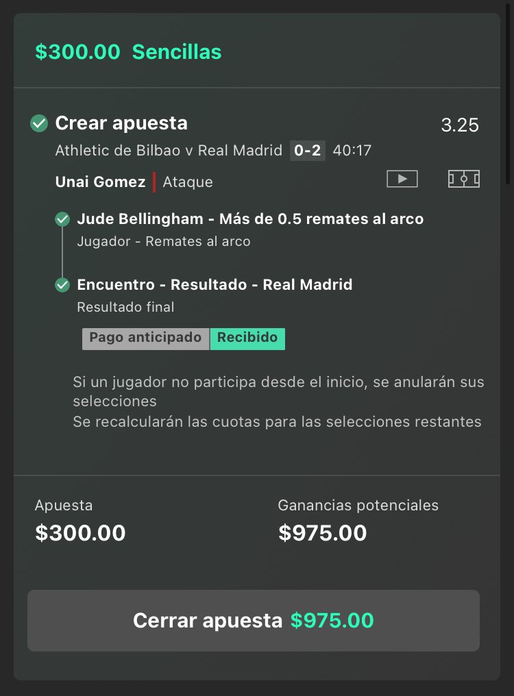 AAV_System's tweet image. Era para meterle hasta las escrituras de la casa