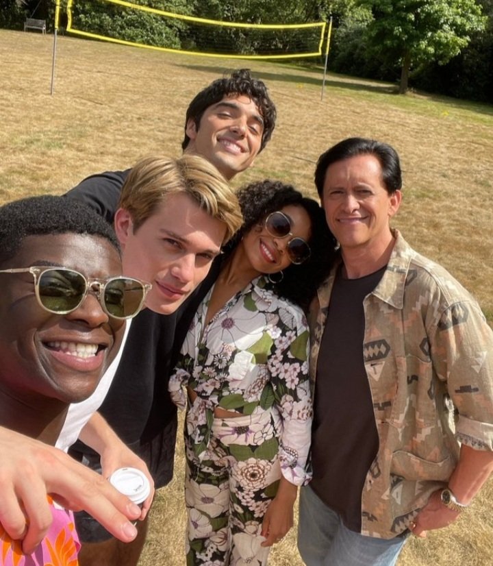 CDMC305Sencillo's tweet photo. Necesito que confirmen ya la segunda temporadaaa🥺🥺 https://t.co/wm2p2QtRYi