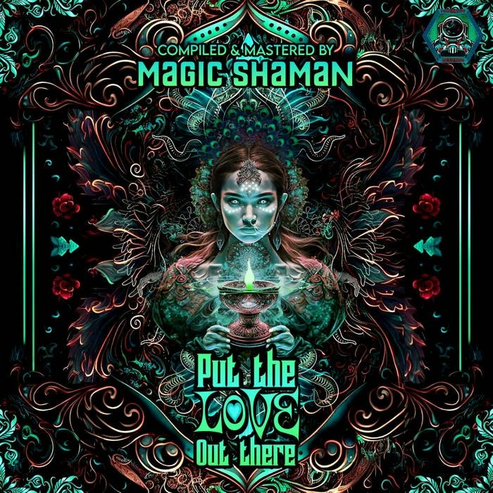 ManikBuluk's tweet image. Happy to present new sounds!!
VA Put the love out there  
Out now!!
Label : PSY Funktion Record 
Compiled and mastered by 
Magic shaman 💥💥

09.Manik Buluk Vs X t r a t e r r e s t r e - Alien Symphony 188 BPM

Beatport: beatport.com/release/put-th…

Bandcamp; psyfunktion.bandcamp.com/album/put-the-…