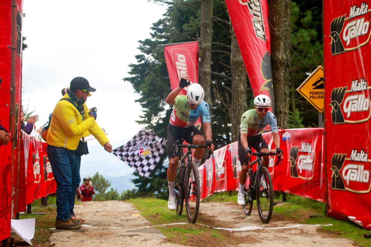 LA RUEDA COLOMBIA 🚴🇨🇴🚴 tweet media
