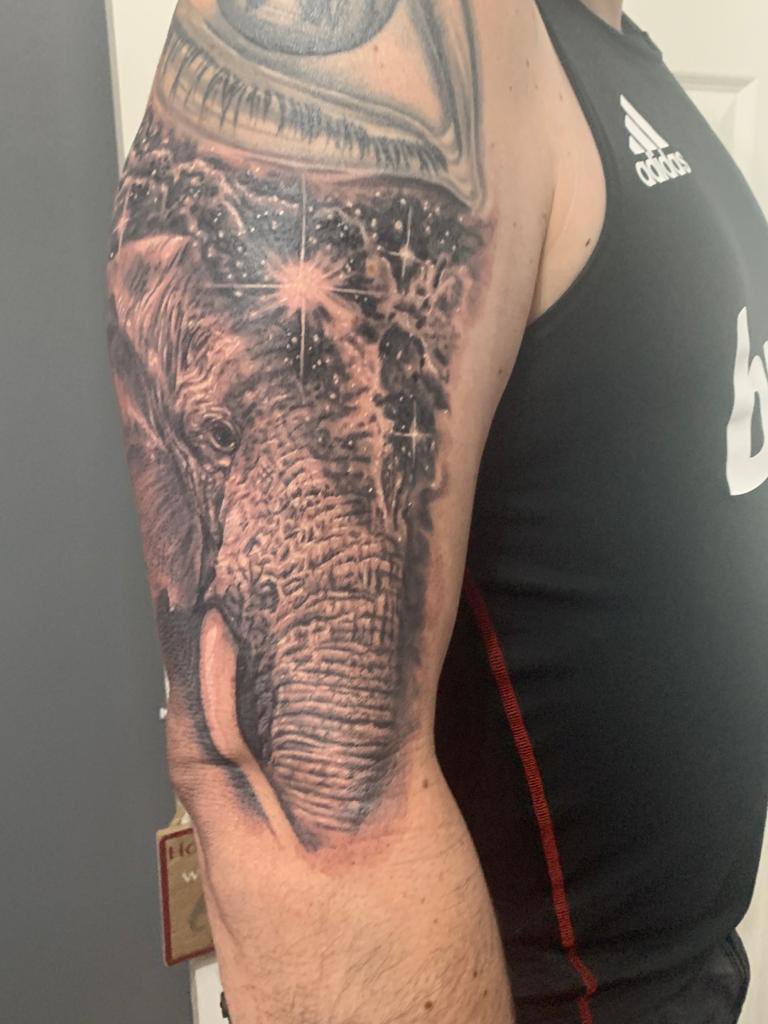 Gareth Watkins tweet media