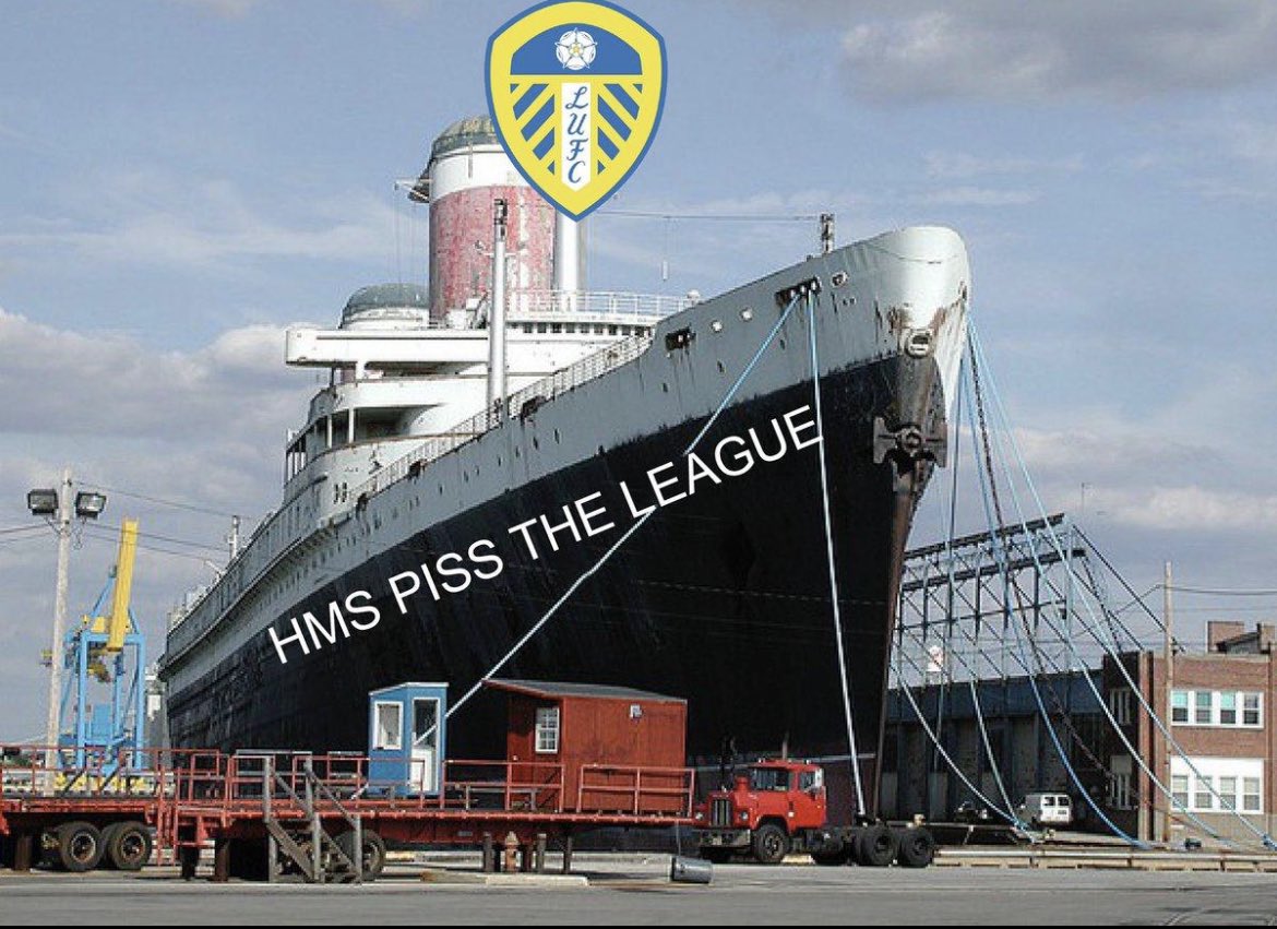 Leeds Everywhere 🌍 tweet media