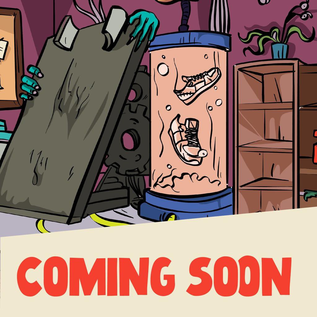 frankensneakers's tweet image. Get ready to join one of the best NFT project  ! Sneaker enthusiasts, don’t miss out this one ! 
#sneaker #sneakerhead #NFT #cryptocurrency #community #art #lifestyle #tothemoon