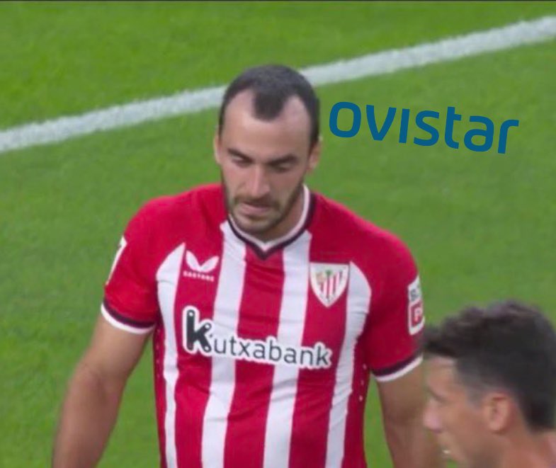 A mi esto me tiene a lágrima viva.