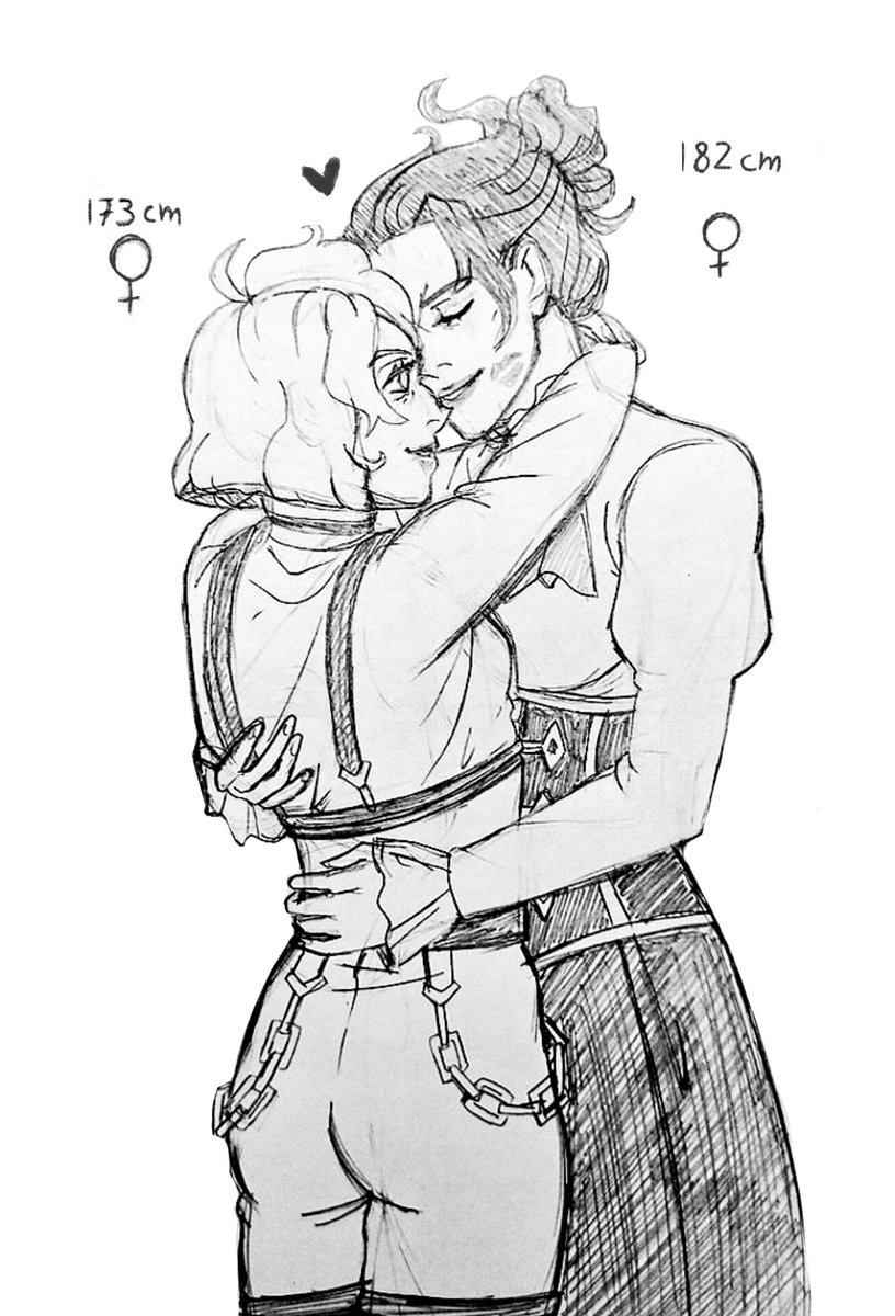 gaffrosha_'s tweet photo. #dgs #thegreataceattorney #vanlock #herlocksholmes #barokvanzieks
what's my fav dgs ship? man i don't know- https://t.co/x4RCwZStd3