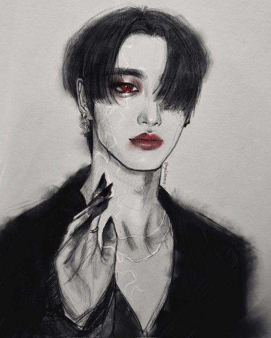 「SEONGHWA」 illustration images(Latest))