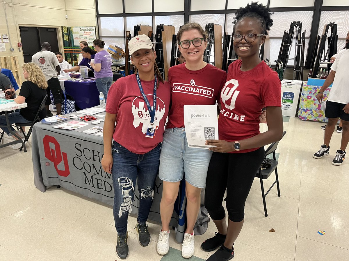 Crysta Chatman, MD (she/her) tweet media