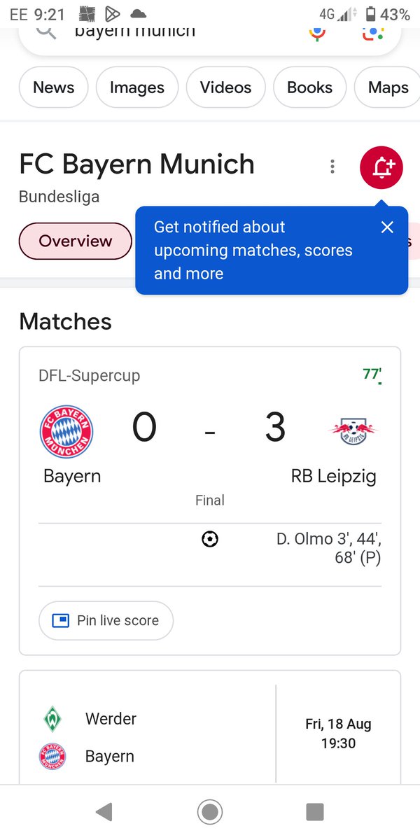 Harry Kane still can't win shit 🤣🤣