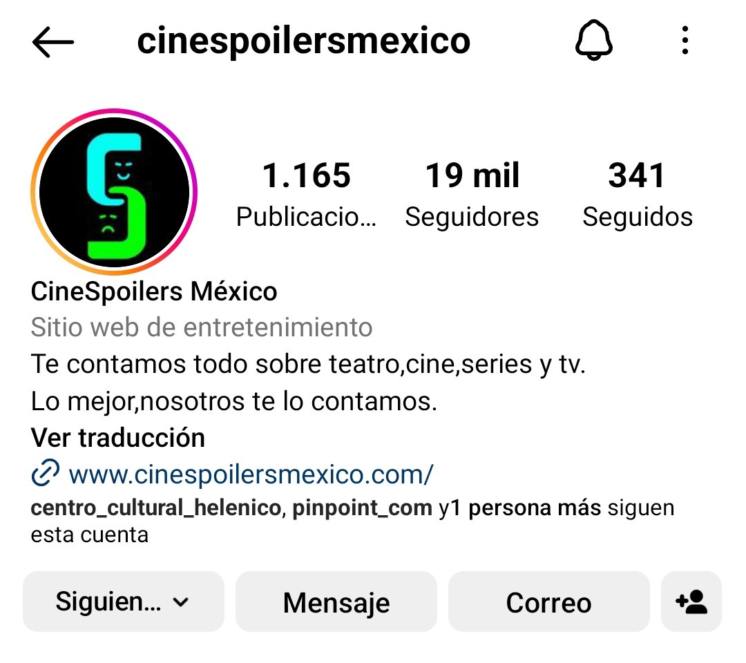 artjimboc's tweet photo. @CineSpoilersMex https://t.co/jxVZuixkV2