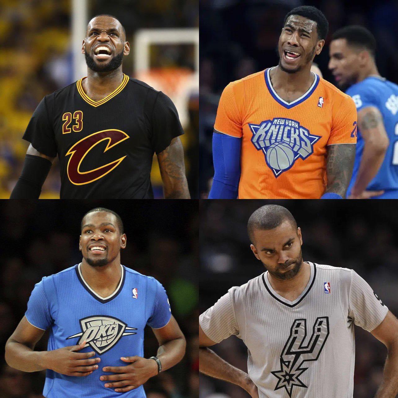 NBA Retweet on X: Worst NBA jerseys ever?