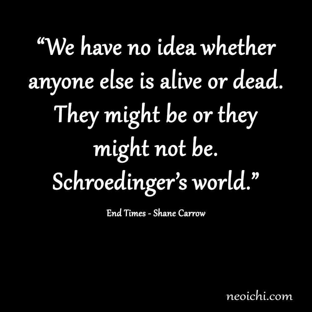 LonBixby's tweet photo. πππ#writersofinstagram #writerslift #WritingCommunity #writerslife #writing #AuthorsOfTwitter #Authorslift #authorlife #writerboost #quote #quoteoftheday #shanecarrow #schroedingerscat #schroedinger #schroedingersworld https://t.co/BVF0TZWN7H