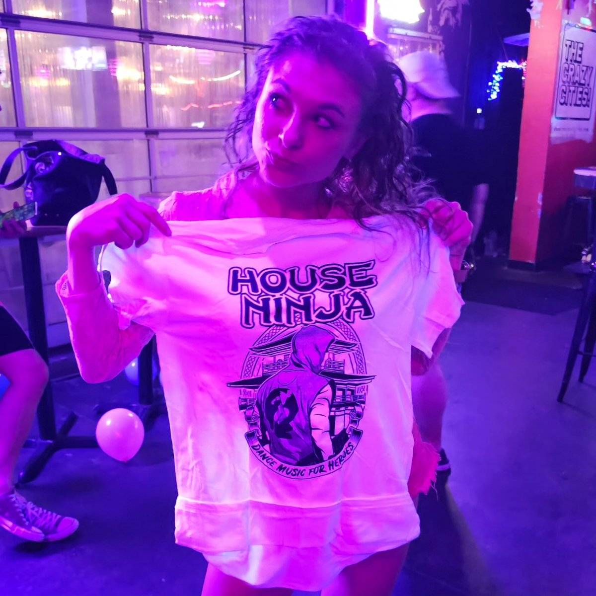houseninjamusic's tweet photo. Had an amazing time spinning with the_official_claritymonk at the Ken Doll party @crazyATlanta last weekend 

Thanks so much artblanche.atl &amp; Arcadia.edm for booking me 🙏
#housemusic #edm #lgbtq #barbie #ken #atlbars #atlnightlife #atlanta #midtownatlanta #atlantaparty https://t.co/jGAmcNxmy6