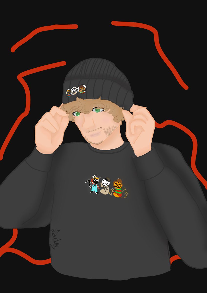 ado_lolly's tweet photo. Happy birthday Dream!
The first merch photo for @lewistrationss collab :D

 #dreamiebdaybash #dreamfanart @Dream__Fanart @dreamiebdaybash https://t.co/7lIP0FL1Hy