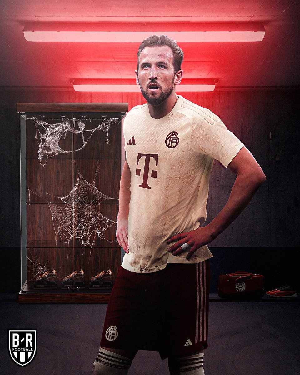 FT: Bayern 0-3 Leipzig 

The wait continues 🕸️