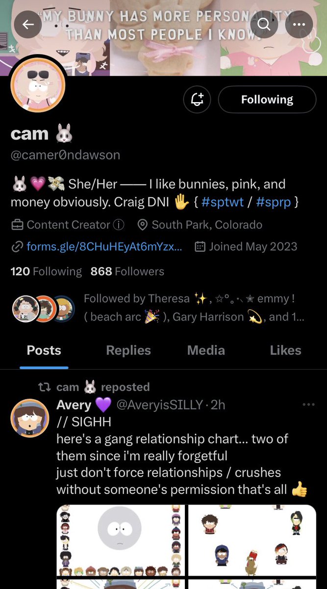 Deku-chan (@dekuissugoi) on Twitter photo Camu-desu won’t follow meh back grr. DOES SHE WANT TO SEE MY DARK SIDE? <a href="/camer0ndawson/">Cameron Dawson</a>
repost and u might be in my next post heh.. Ft. <a href="/ponylover_1842/">𝓙𝓾𝓵𝓲𝓮𝓽𝓽𝓮 𝜗𝜚 (ARCHIVED)</a> Camu-desu won’t follow meh back grr. DOES SHE WANT TO SEE MY DARK SIDE? <a href="/camer0ndawson/">Cameron Dawson</a>
repost and u might be in my next post heh.. Ft. <a href="/ponylover_1842/">𝓙𝓾𝓵𝓲𝓮𝓽𝓽𝓮 𝜗𝜚 (ARCHIVED)</a>