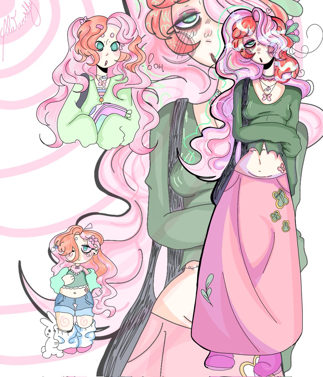 QuiaboRosaa's tweet photo. aquela ponei lá a 

#mylittlepony #fluttershy #mlp https://t.co/K457PJIFk5