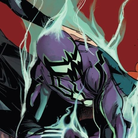 NothingButChasm's tweet image. "What! I'm busy!"