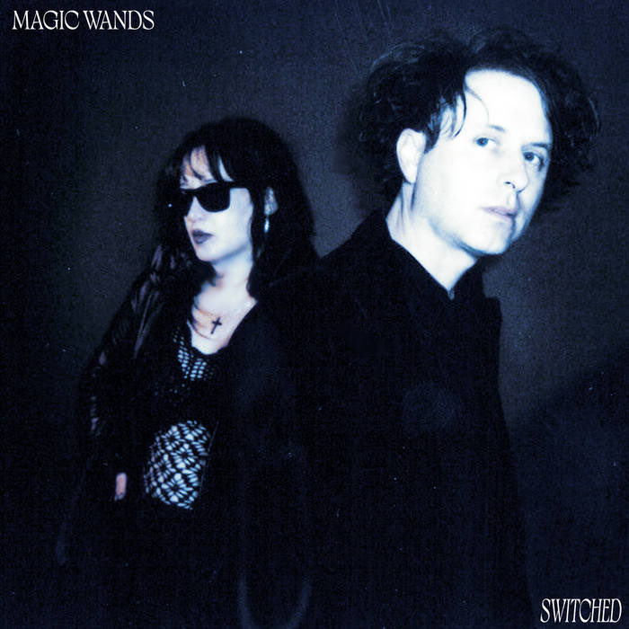 mazenindark's tweet photo. Magic Wands - Dream '92 (Just A Feeling Remix by Stargods) https://t.co/twxOATnWaf via @YouTube (#stargods)
Switched
by Magic Wands (@itsmagicwands) https://t.co/wP31Ro39eu
#dreampop #goth #postpunk #noiserock #shoegaze https://t.co/zIGXteVaWW
