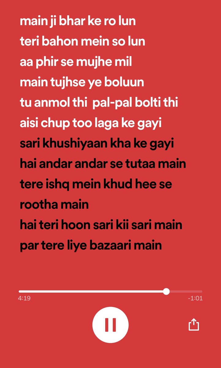 umar_rasool_19's tweet photo. Saari khushiyan khaa ke gayi💔 https://t.co/BUVLu0jTmh