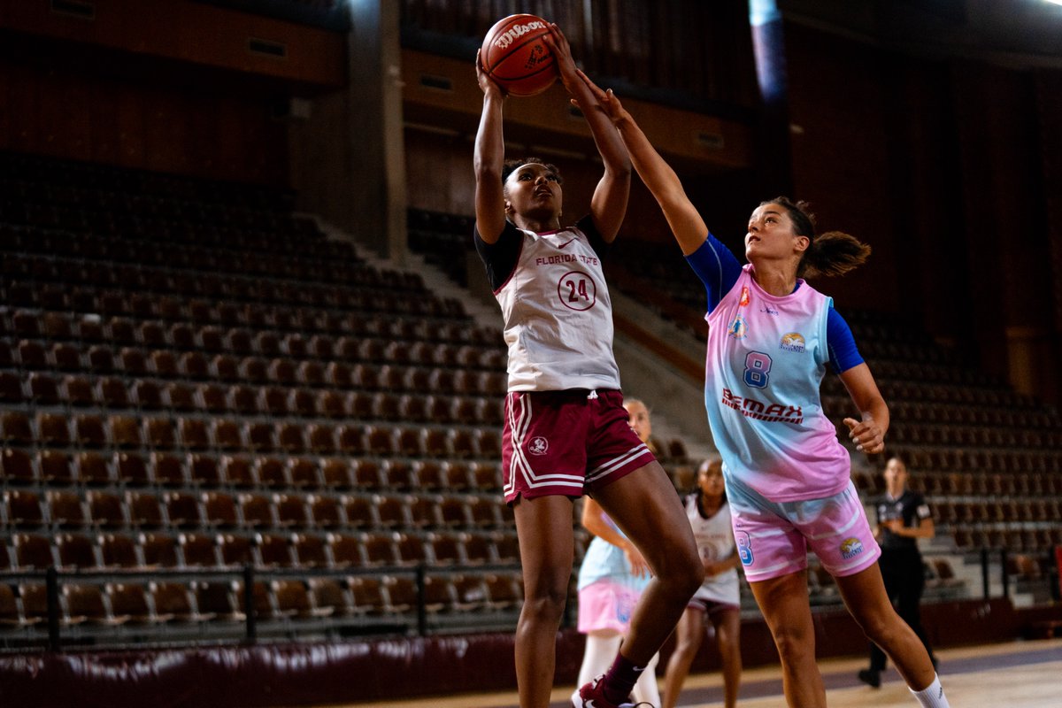 fsuwbb's tweet photo. That 2-0 feeling π€
#NoleFAM | #InternatioNOLE https://t.co/15LjUEFUxl
