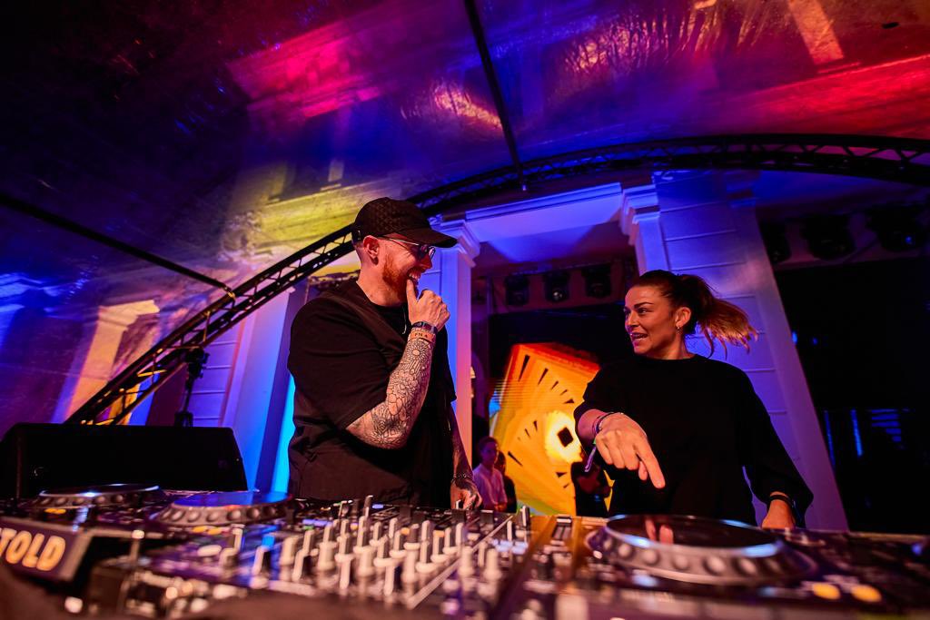 The WLT Music tweet media