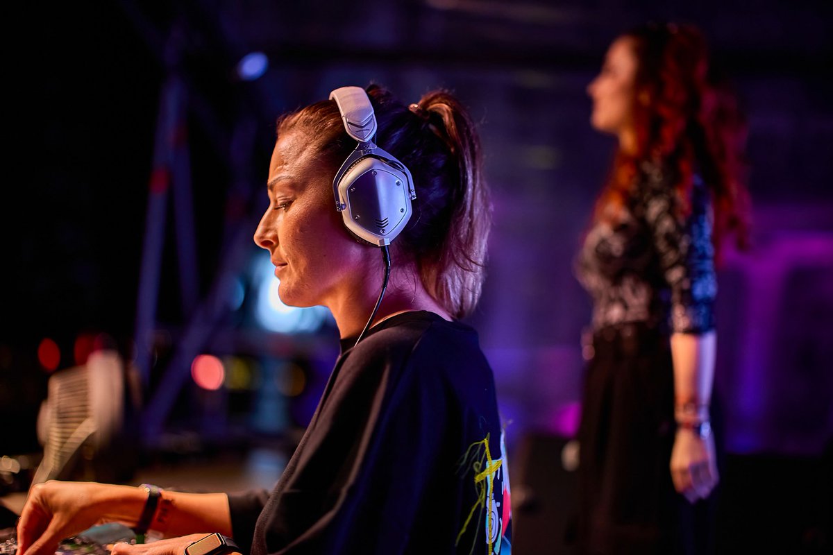 The WLT Music tweet media