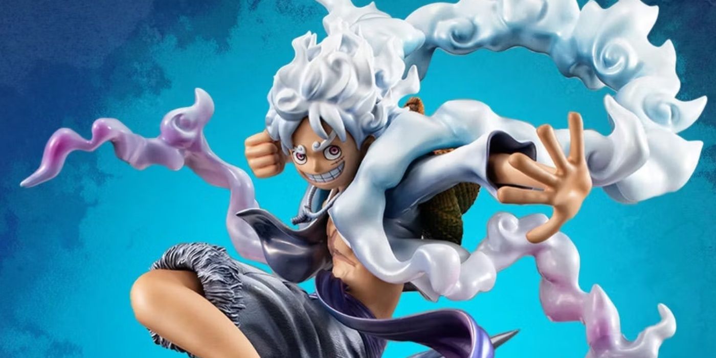 One Piece  12 coisas que você precisa saber sobre a Hito Hito no