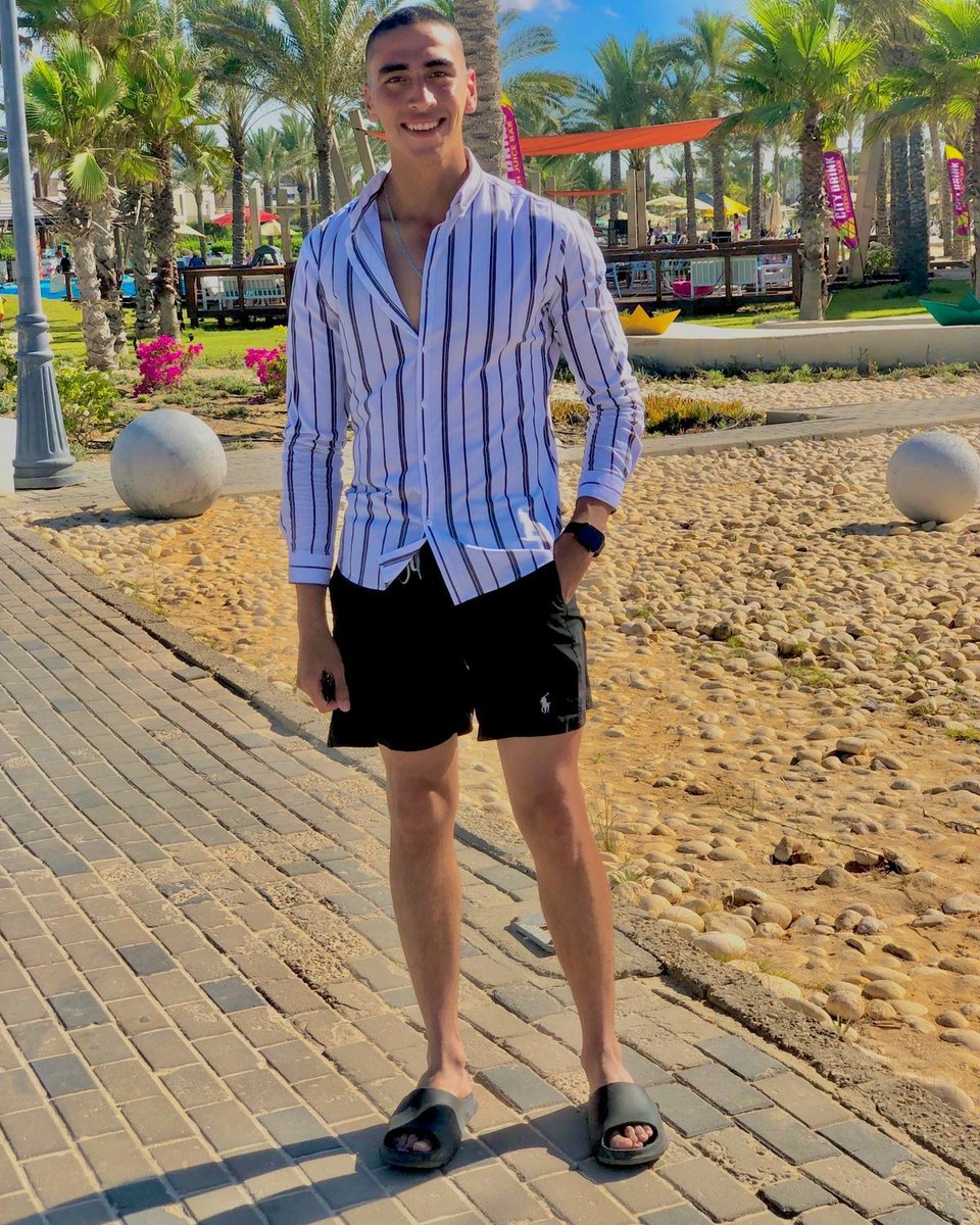 🏖️☀️