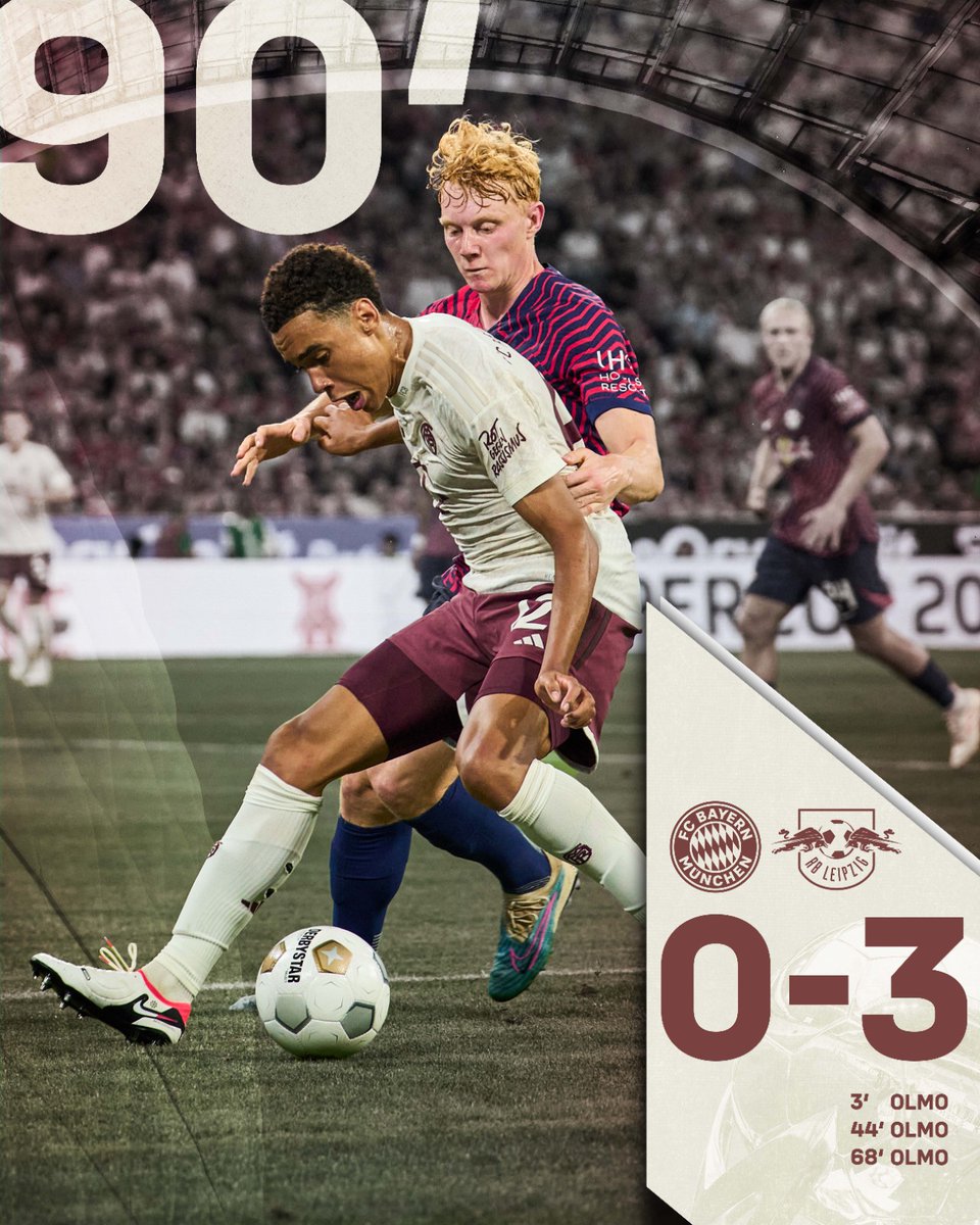 FC Bayern München tweet media